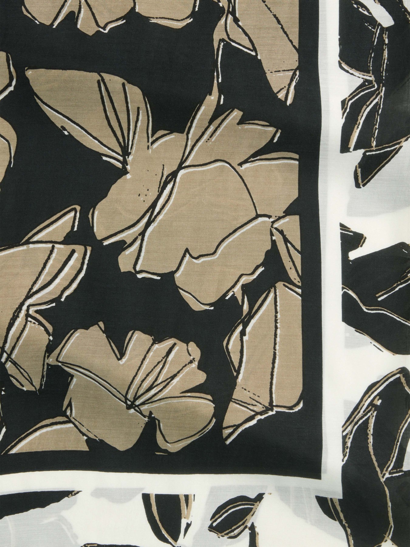 Шарф Marc O’Polo модель 503802502157-B03 Фото