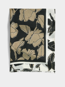 Шарф Marc O’Polo модель 503802502157-B03 Шарф Marc O’Polo модель 503802502157-B03 Фото