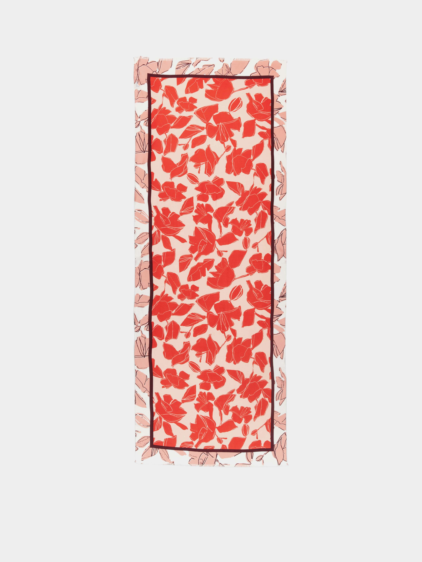 Шарф Marc O’Polo модель 503802502157-B05 Фото