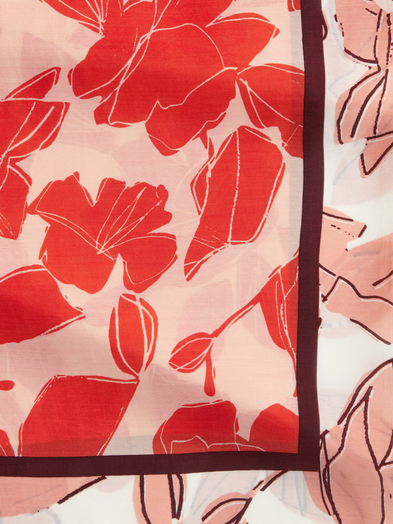 Шарф Marc O’Polo модель 503802502157-B05 Фото