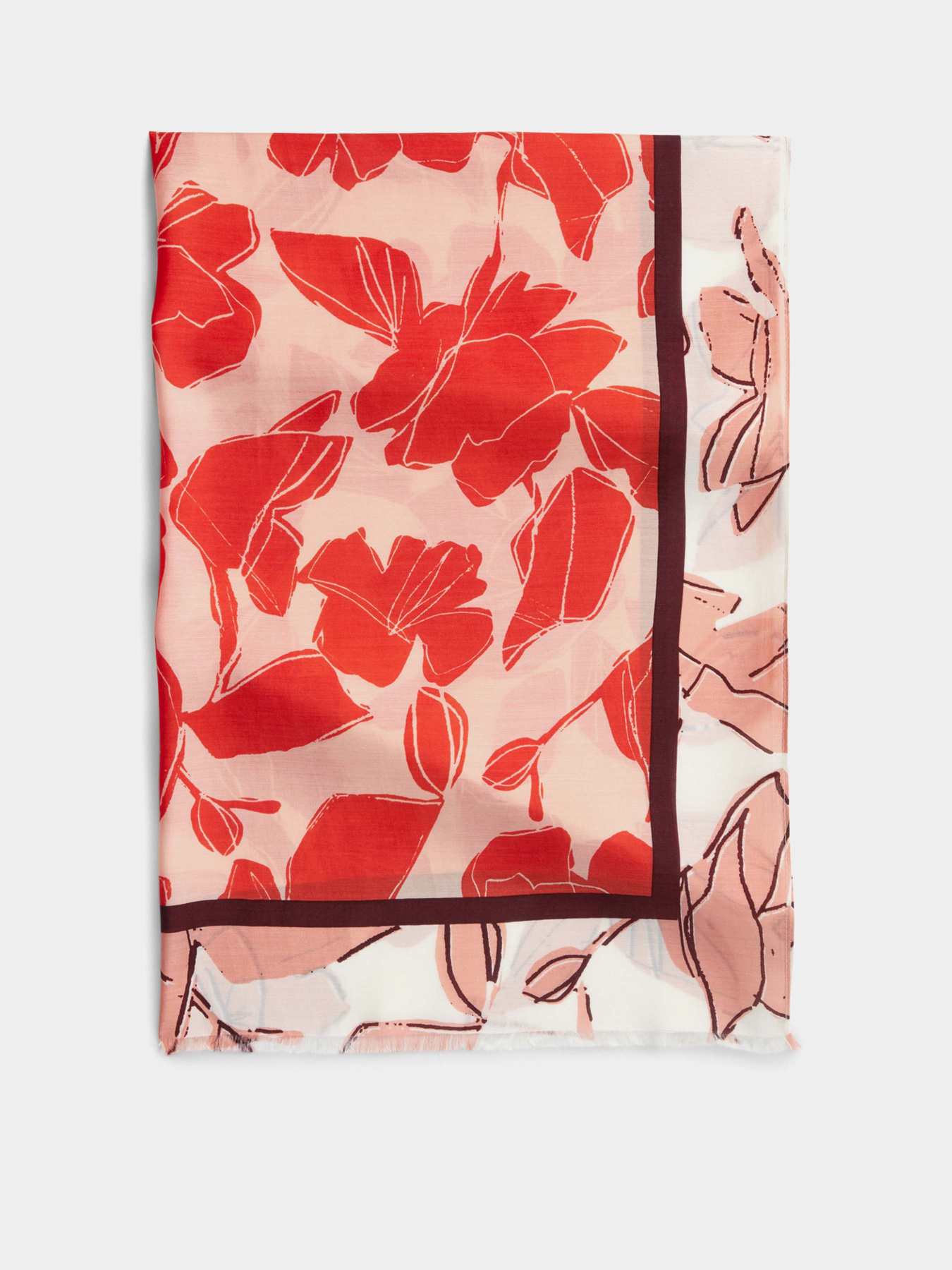 Шарф Marc O’Polo модель 503802502157-B05 Фото