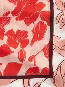 Шарф Marc O’Polo модель 503802502157-B05 Шарф Marc O’Polo модель 503802502157-B05 Фото