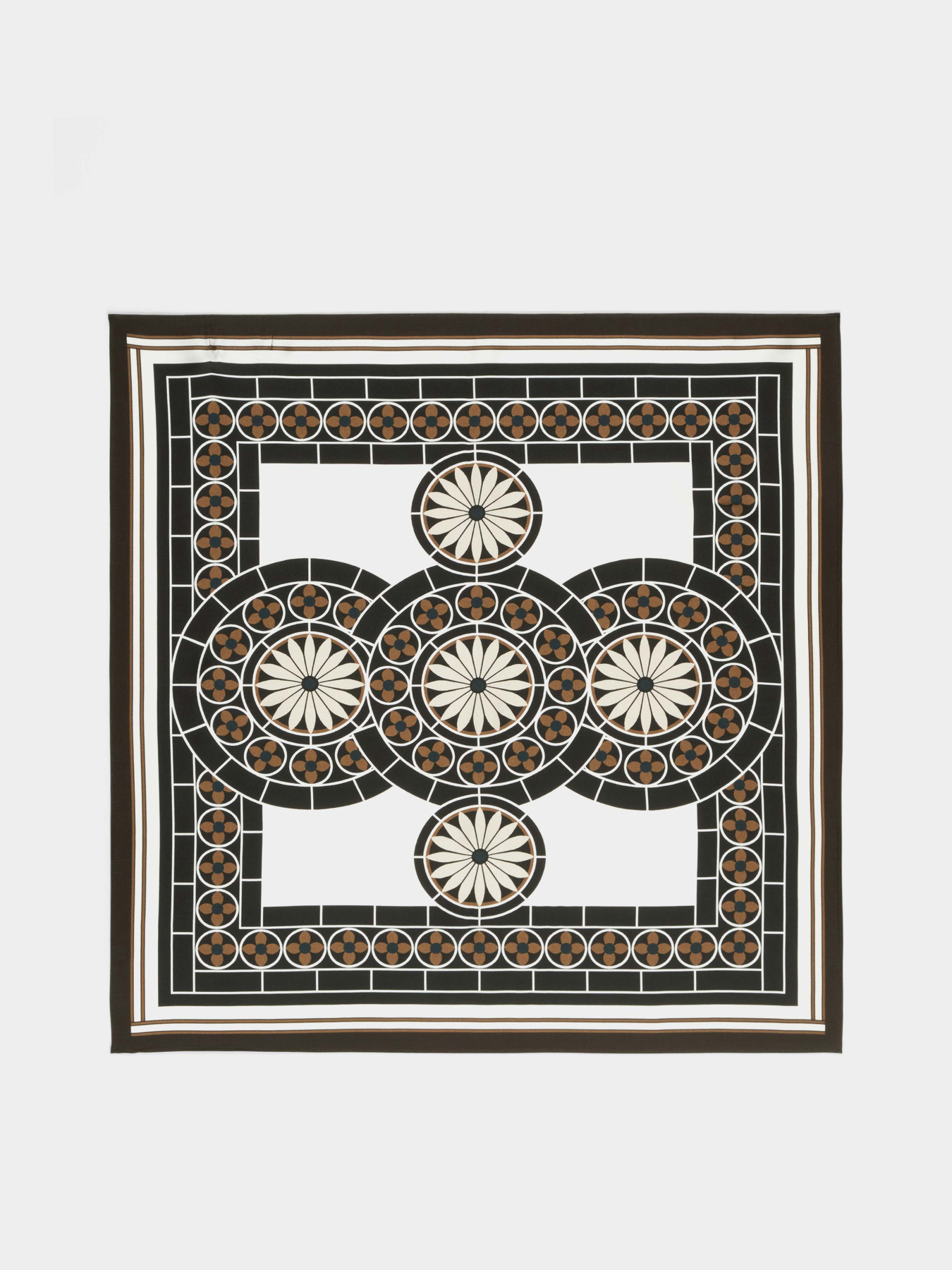 Шарф Marc O’Polo модель 504805602039-M24 Фото