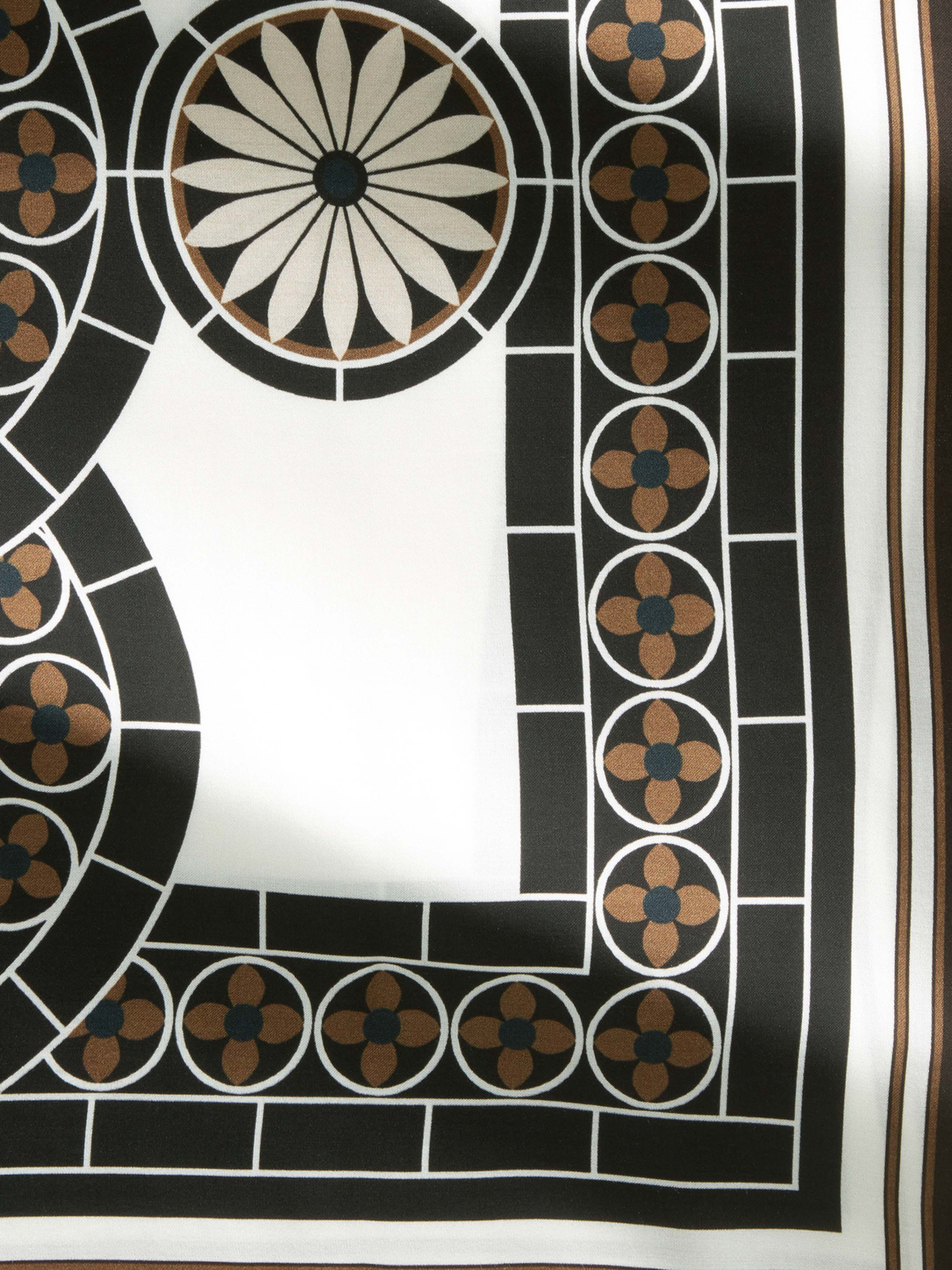 Шарф Marc O’Polo модель 504805602039-M24 Фото