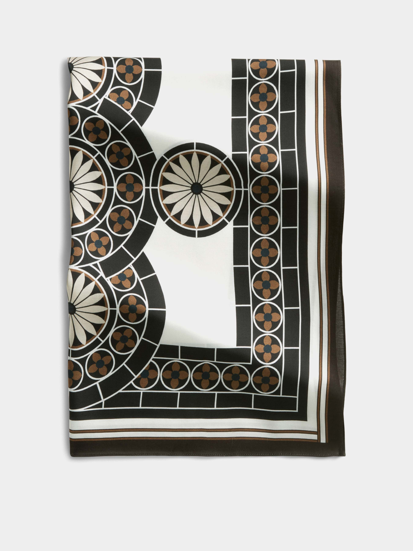 Шарф Marc O’Polo модель 504805602039-M24 Фото