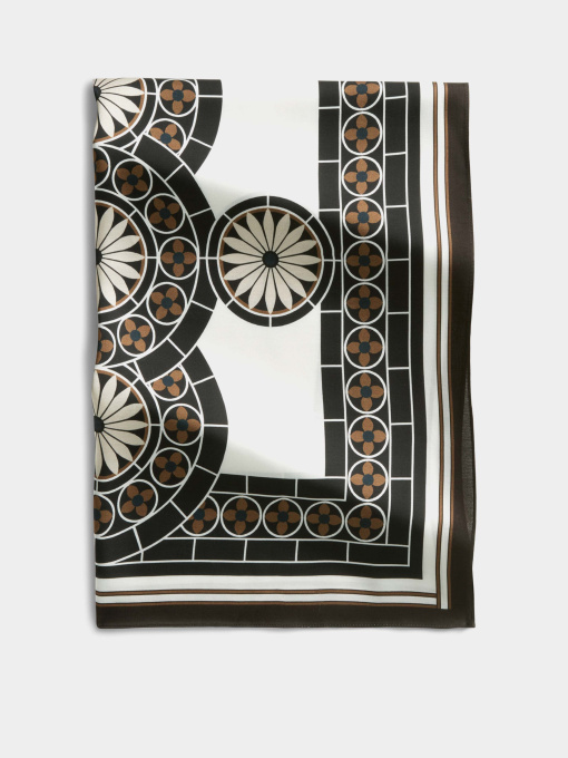 Шарф Marc O’Polo модель 504805602039-M24 Фото