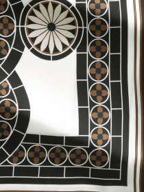 Шарф Marc O’Polo модель 504805602039-M24 Фото