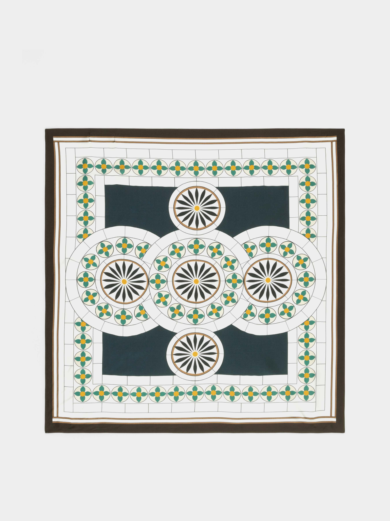 Шарф Marc O’Polo модель 504805602039-M25 Фото