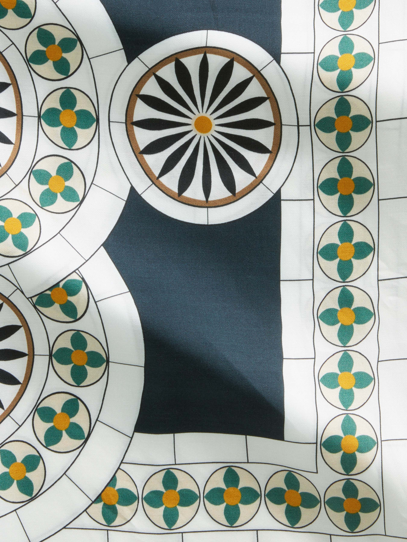 Шарф Marc O’Polo модель 504805602039-M25 Фото