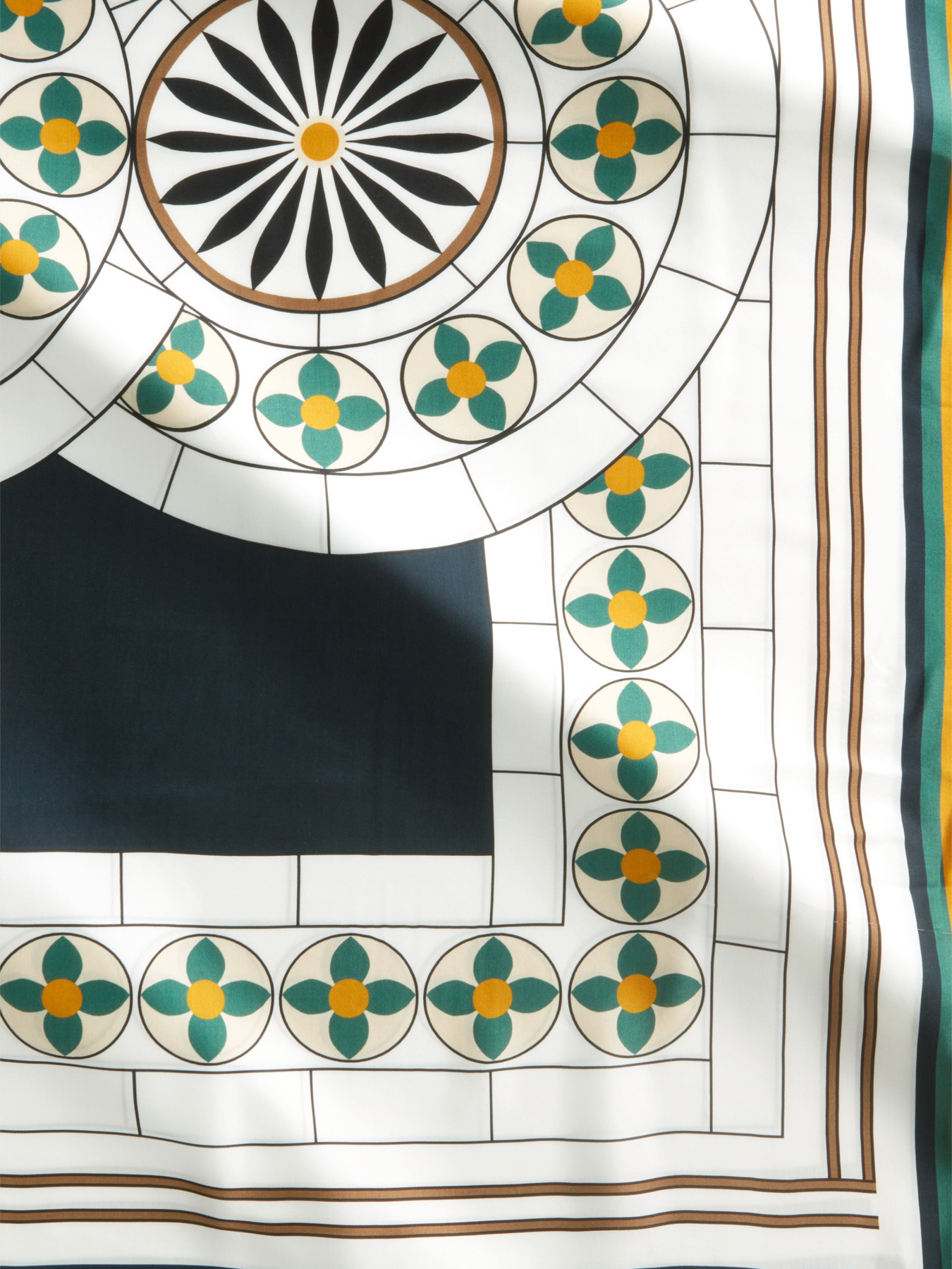 Шарф Marc O’Polo модель 504805602047-M27 Фото