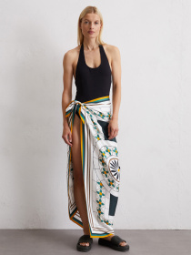 Шарф Marc O’Polo модель 504805602047-M27 Фото