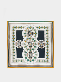 Шарф Marc O’Polo модель 504805602047-M27 Шарф Marc O’Polo модель 504805602047-M27 Фото