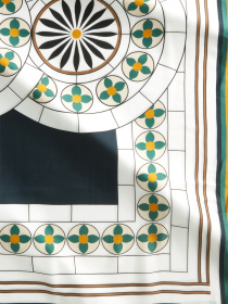 Шарф Marc O’Polo модель 504805602047-M27 Шарф Marc O’Polo модель 504805602047-M27 Фото