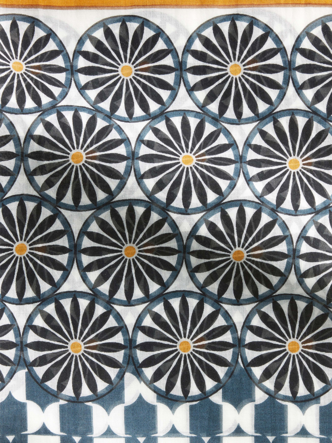 Шарф Marc O’Polo модель 504819502057-M32 Фото