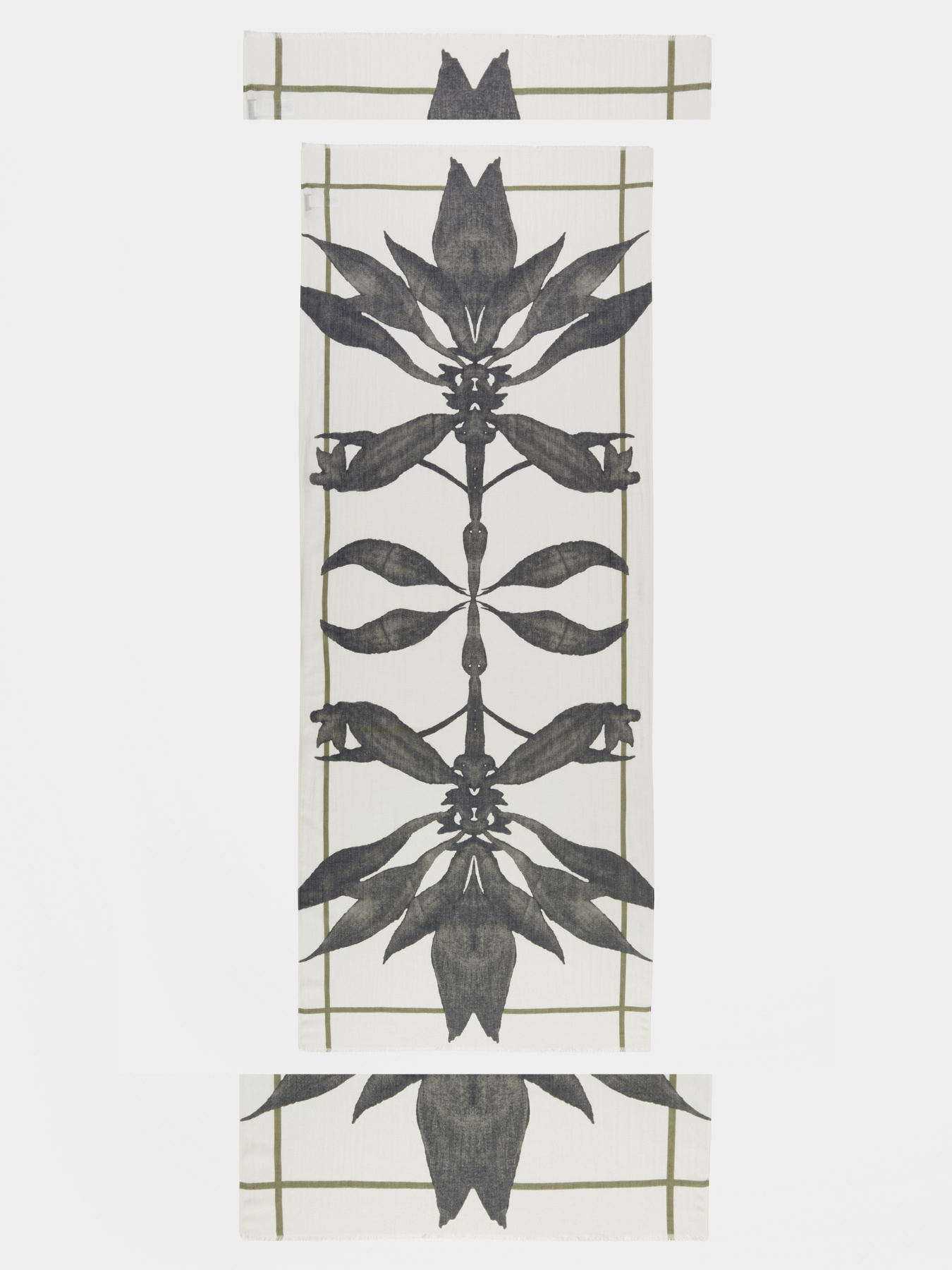 Шарф Marc O’Polo модель 506819502041-K47 Фото