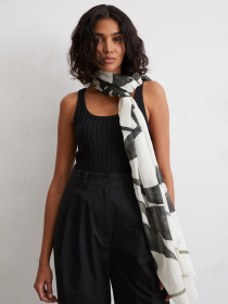 Шарф Marc O’Polo модель 506819502041-K47 Фото