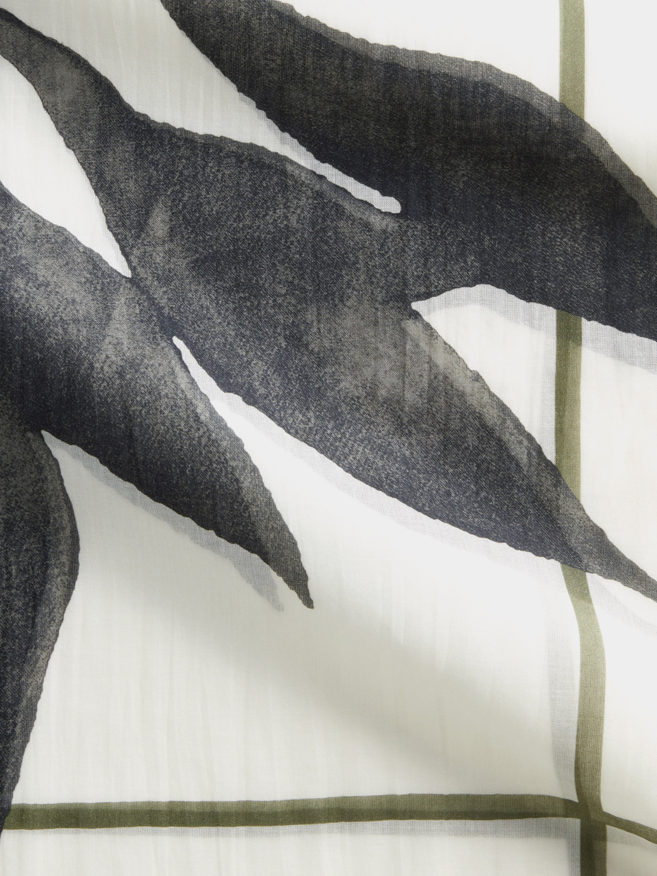 Шарф Marc O’Polo модель 506819502041-K47 Фото