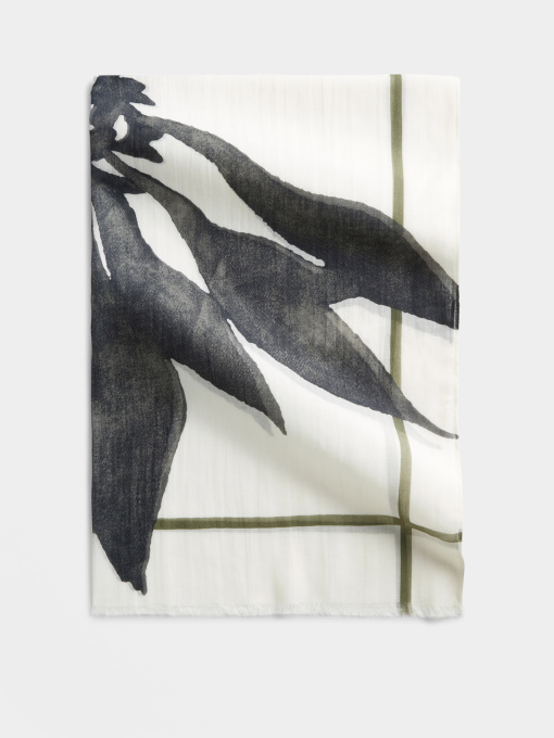 Шарф Marc O’Polo модель 506819502041-K47 Фото