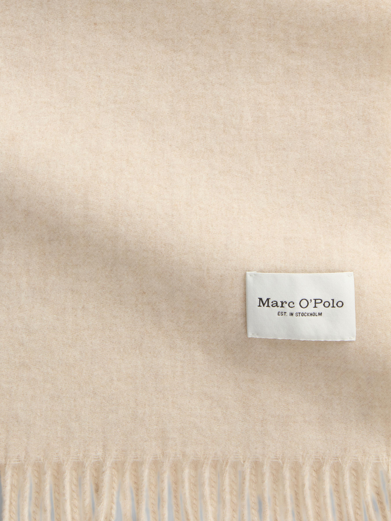 Шарф Marc O’Polo модель 508805102065-174 Фото