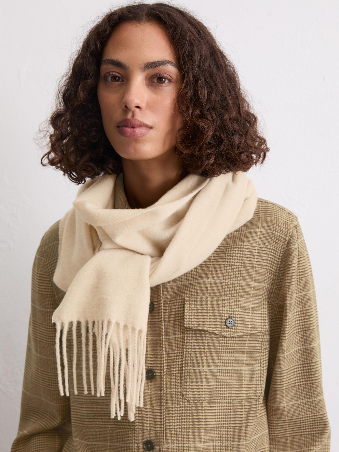 Шарф Marc O’Polo модель 508805102065-174 Фото