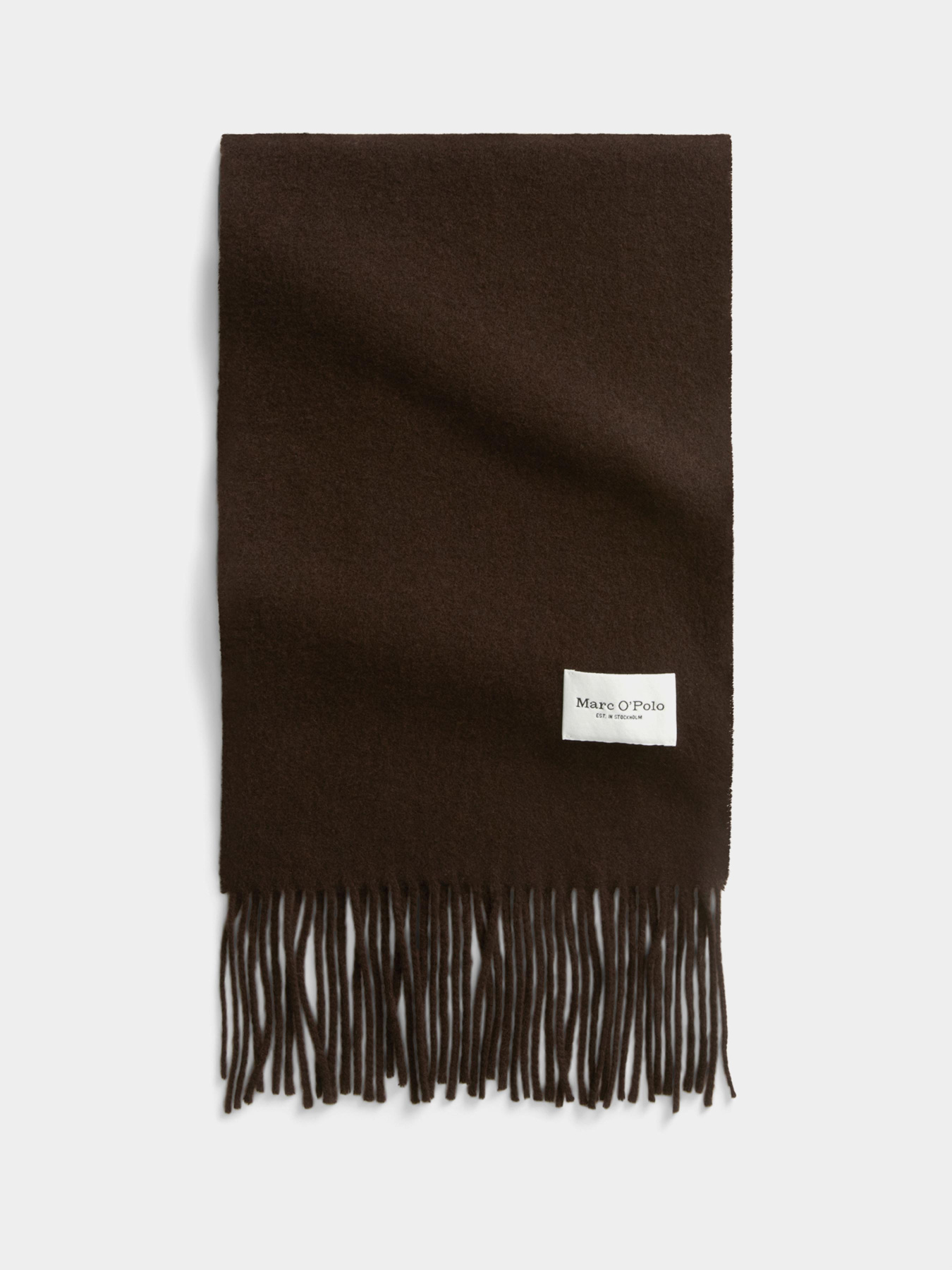 Шарф Marc O’Polo модель 508805102065-796 Фото