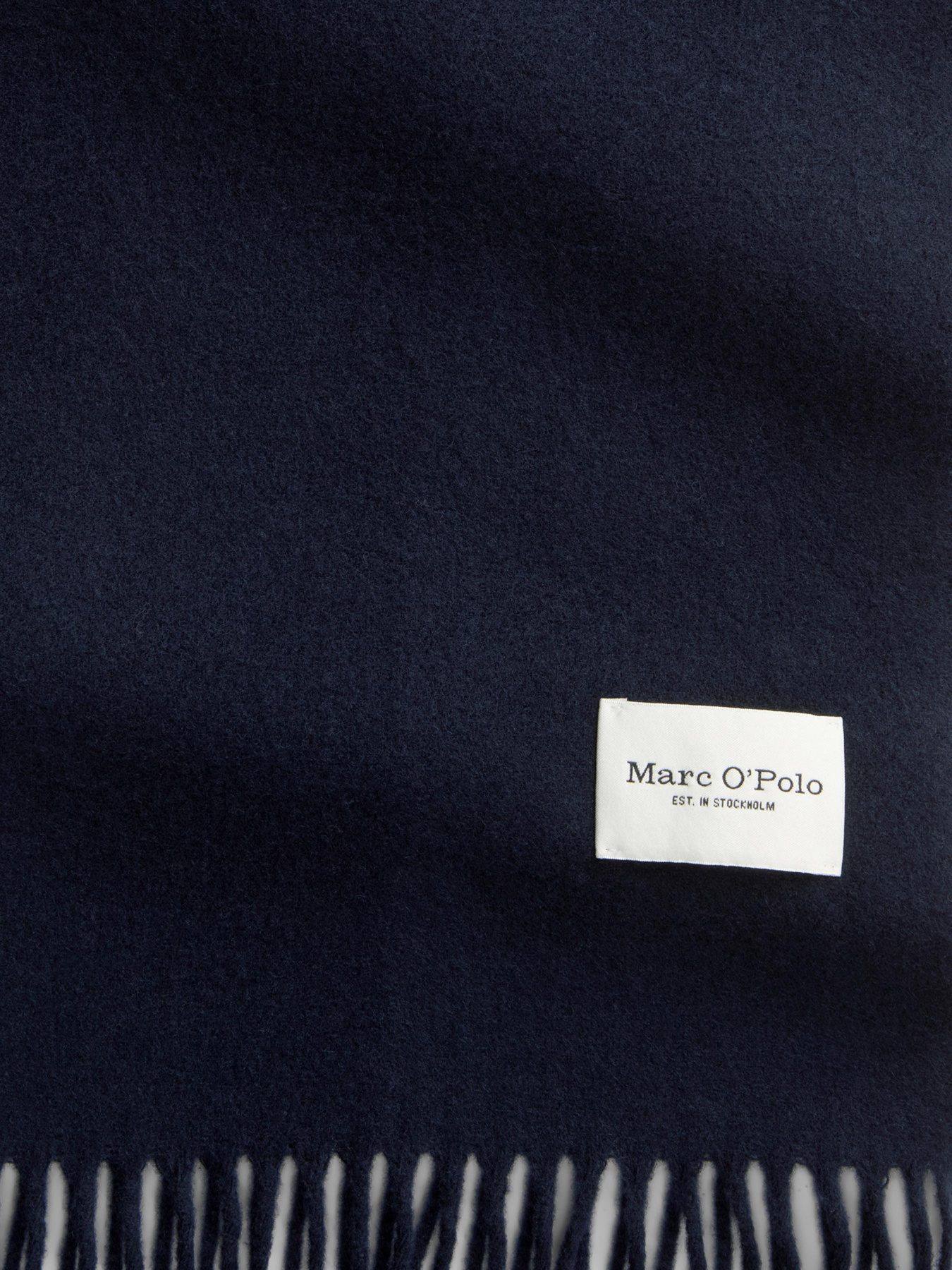 Шарф Marc O’Polo модель 508805102065-888 Фото