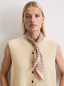 Шарф Marc O’Polo модель 508805602083-L33 Фото