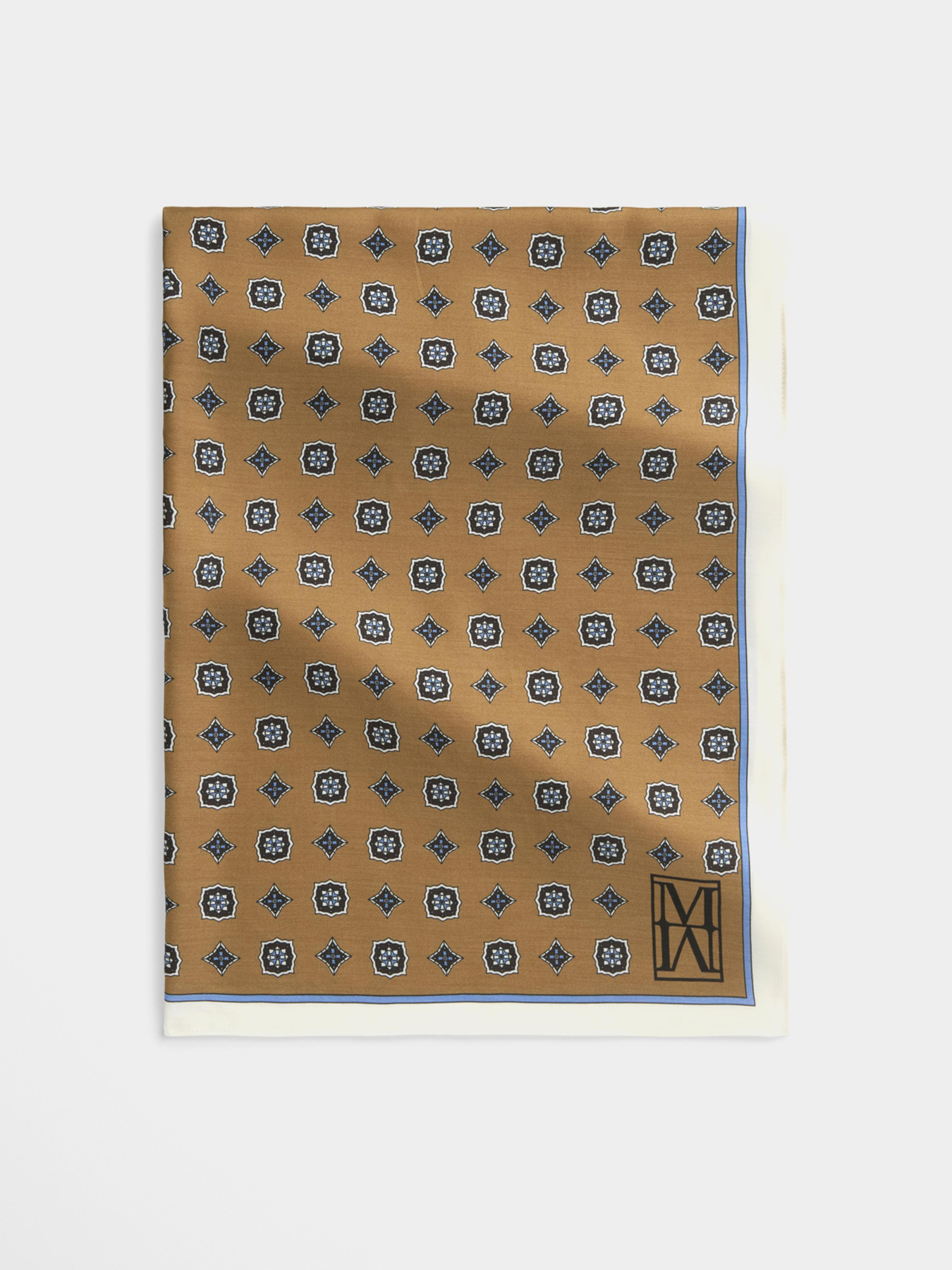 Шарф Marc O’Polo модель 508805602083-L34 Фото