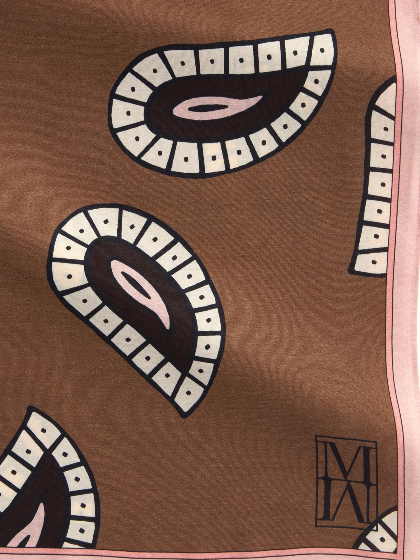 Шарф Marc O’Polo модель 508805602083-L94 Фото