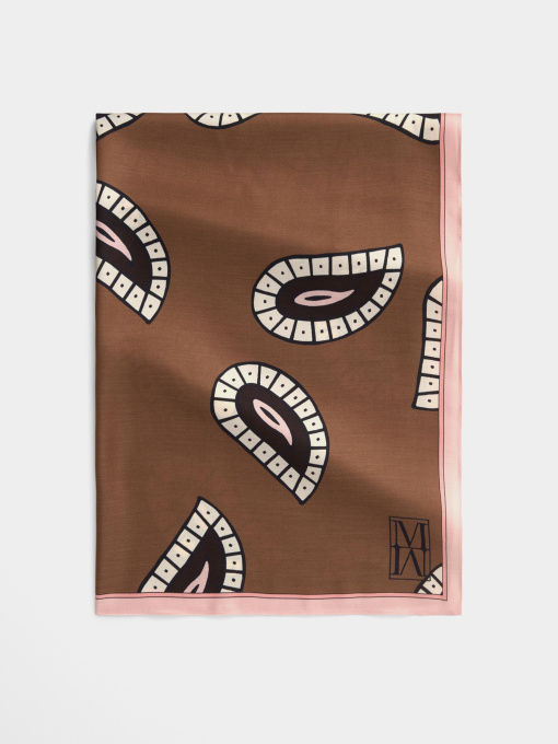 Шарф Marc O’Polo модель 508805602083-L94 Фото