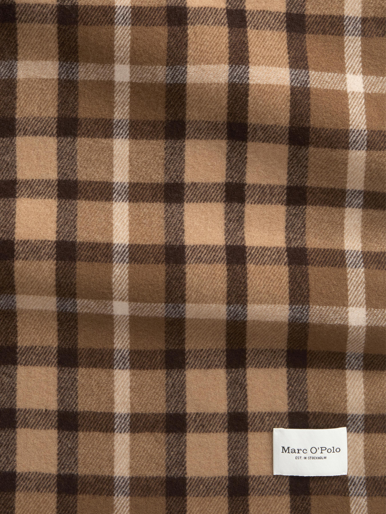 Шарф Marc O’Polo модель 508808302077-L30 Фото