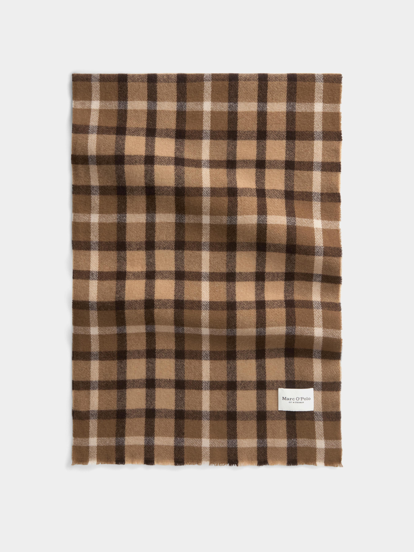 Шарф Marc O’Polo модель 508808302077-L30 Фото