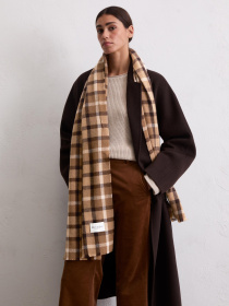 Шарф Marc O’Polo модель 508808302077-L30 Фото