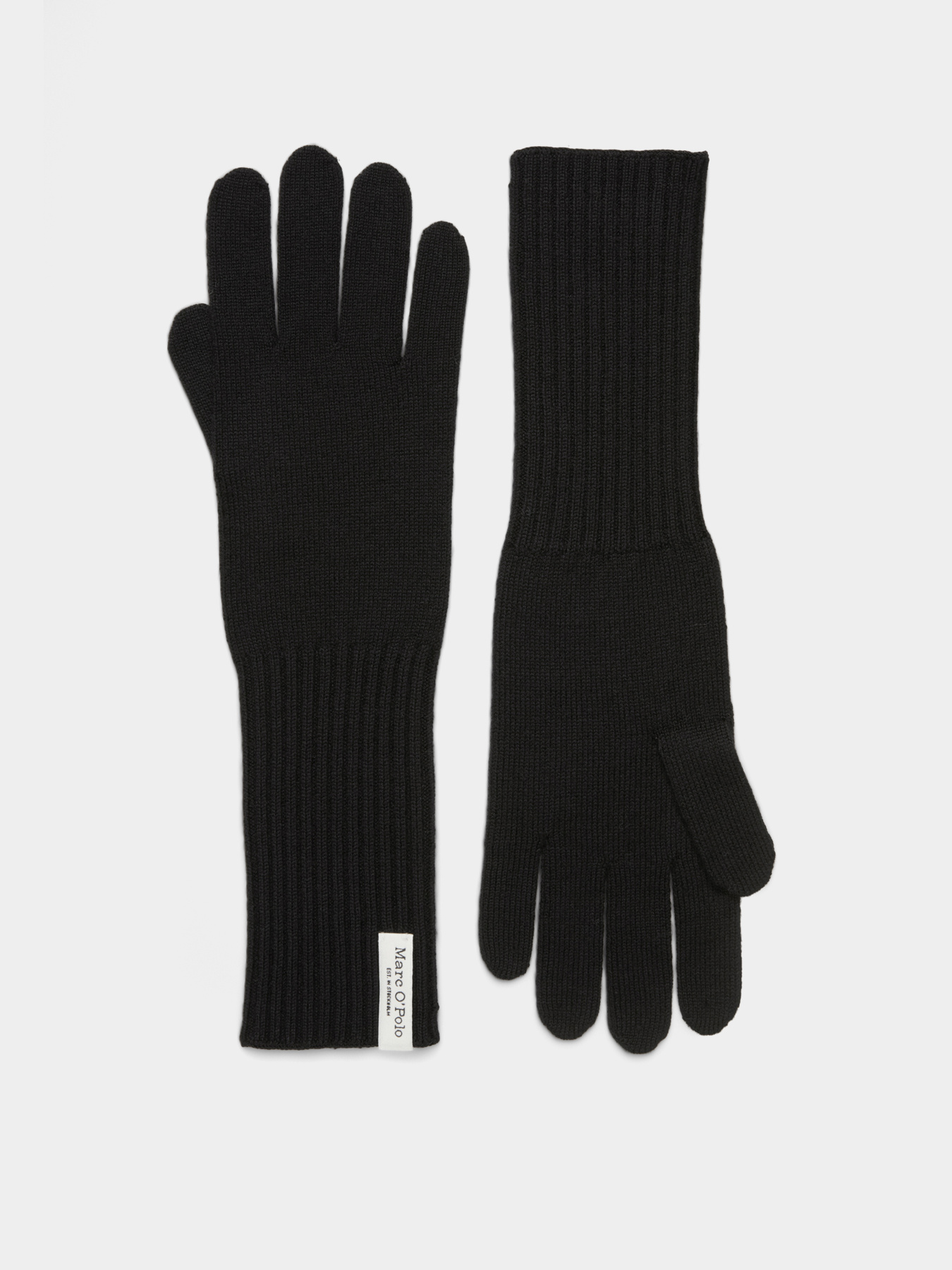 Варежки Marc O’Polo модель 509556104001-990 Фото