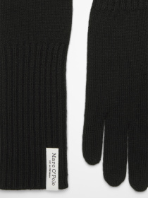 Варежки Marc O’Polo модель 509556104001-990 Фото