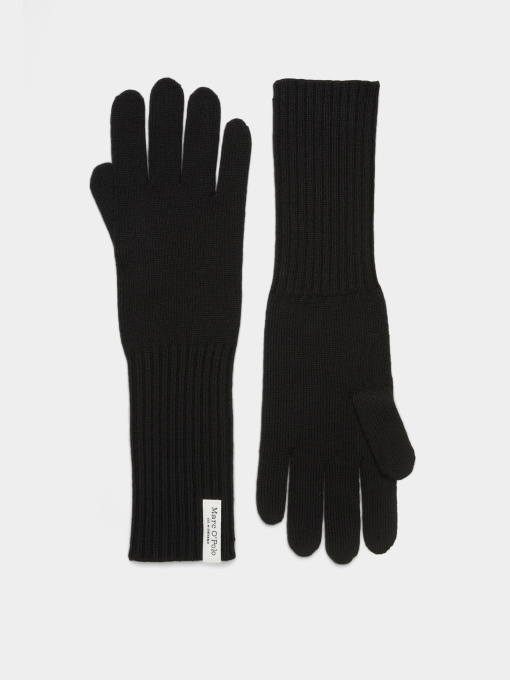 Варежки Marc O’Polo модель 509556104001-990 Фото