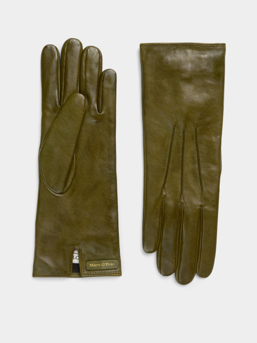 Рукавички Marc O’Polo модель 509809204007-430 Фото