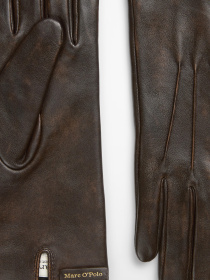 Перчатки Marc O’Polo модель 509809204007-796 Фото