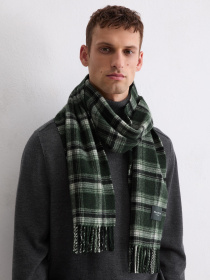 Шарф Marc O’Polo модель 529805102006-G41 Фото