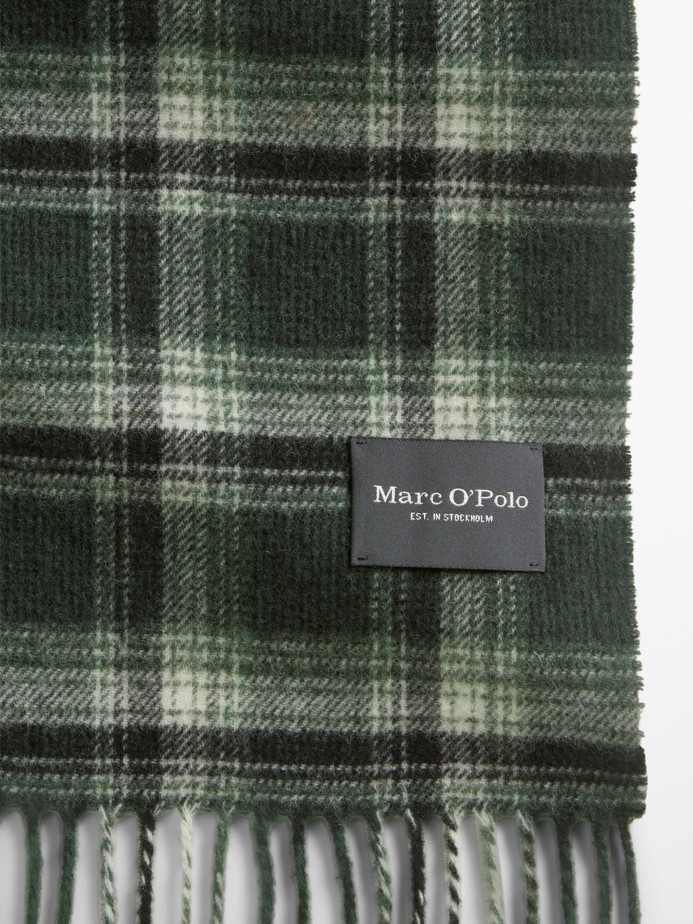 Шарф Marc O’Polo модель 529805102006-G41 Фото