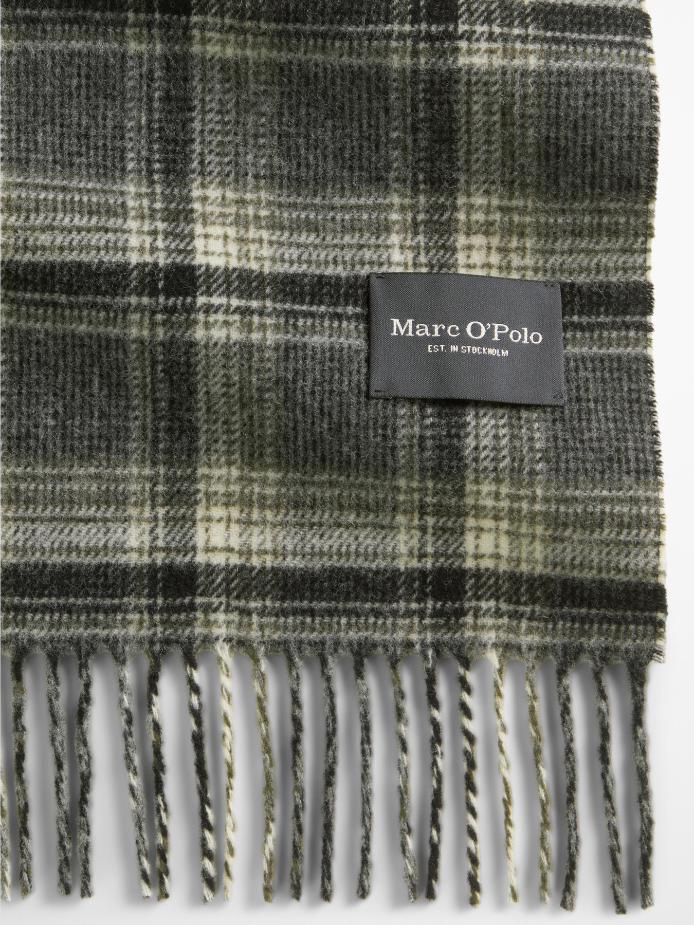 Шарф Marc O’Polo модель 529805102006-J99 Фото