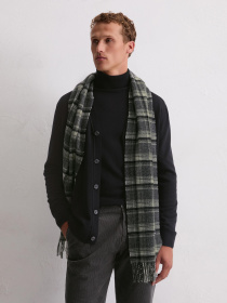 Шарф Marc O’Polo модель 529805102006-J99 Фото