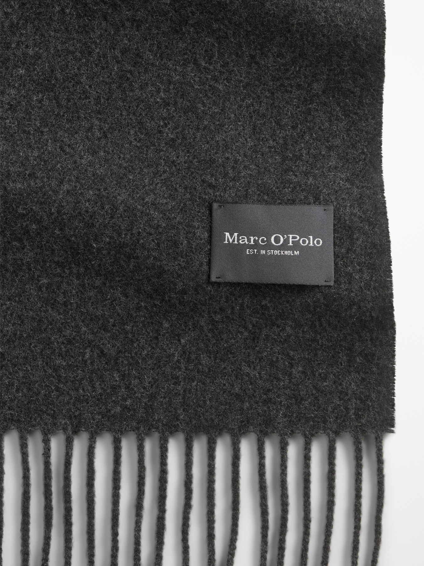 Шарф Marc O’Polo модель 529805102072-989 Фото