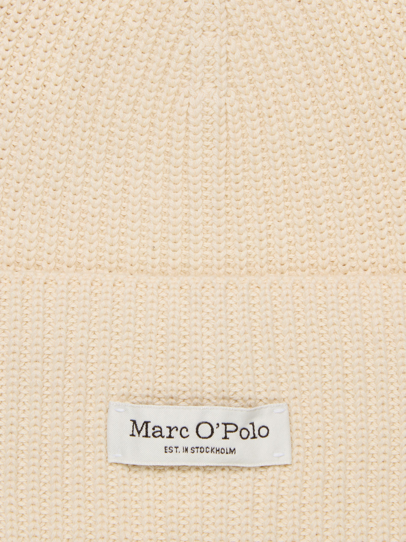 Шапка Marc O’Polo модель M09605901141-159 Фото