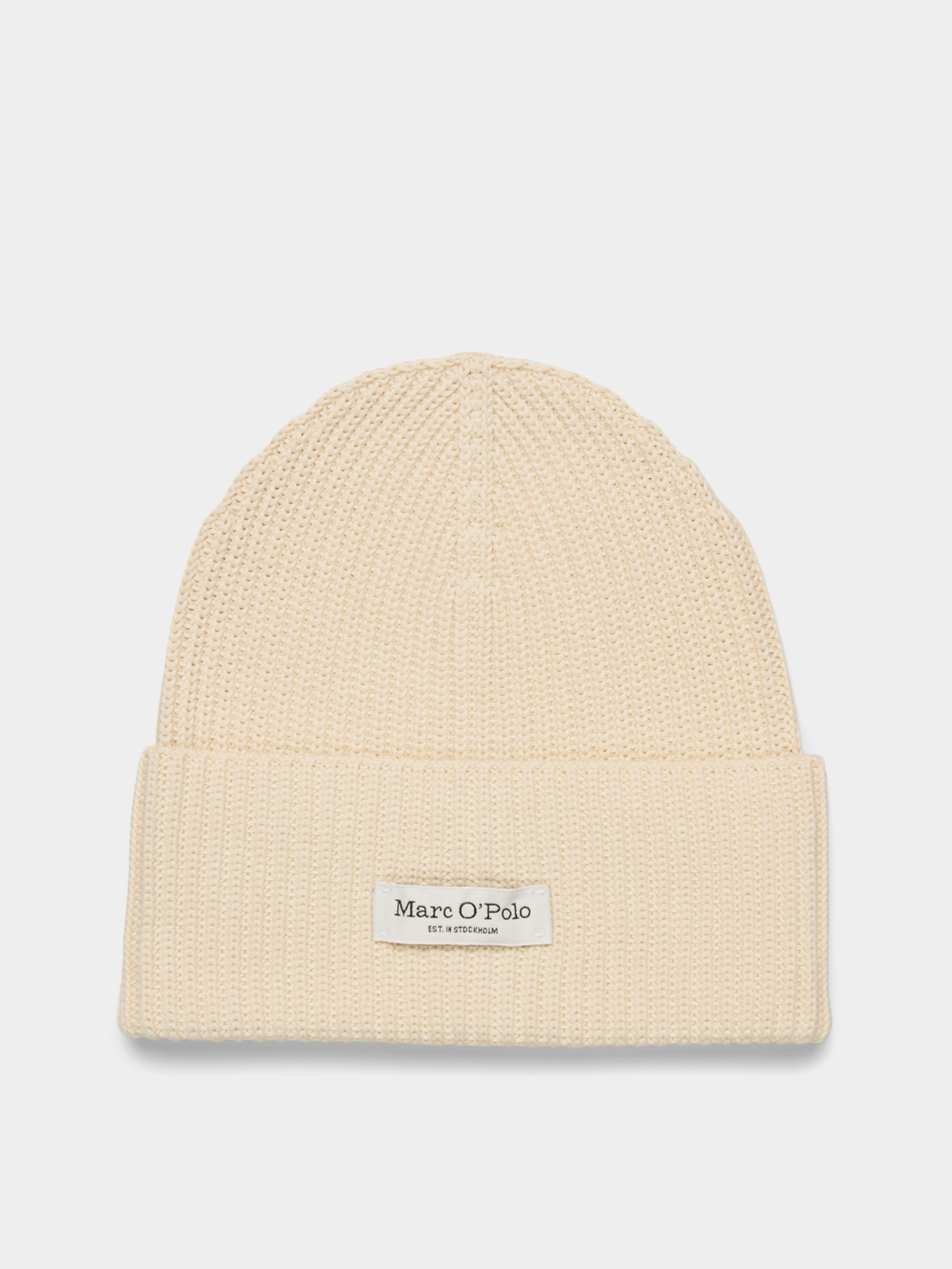 Шапка Marc O’Polo модель M09605901141-159 Фото