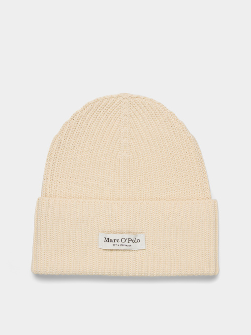 Шапка Marc O’Polo модель M09605901141-159 Фото