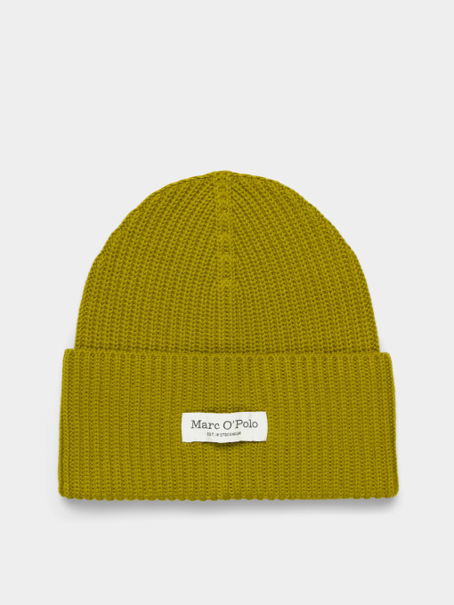 Шапка Marc O’Polo модель M09605901141-422 Фото