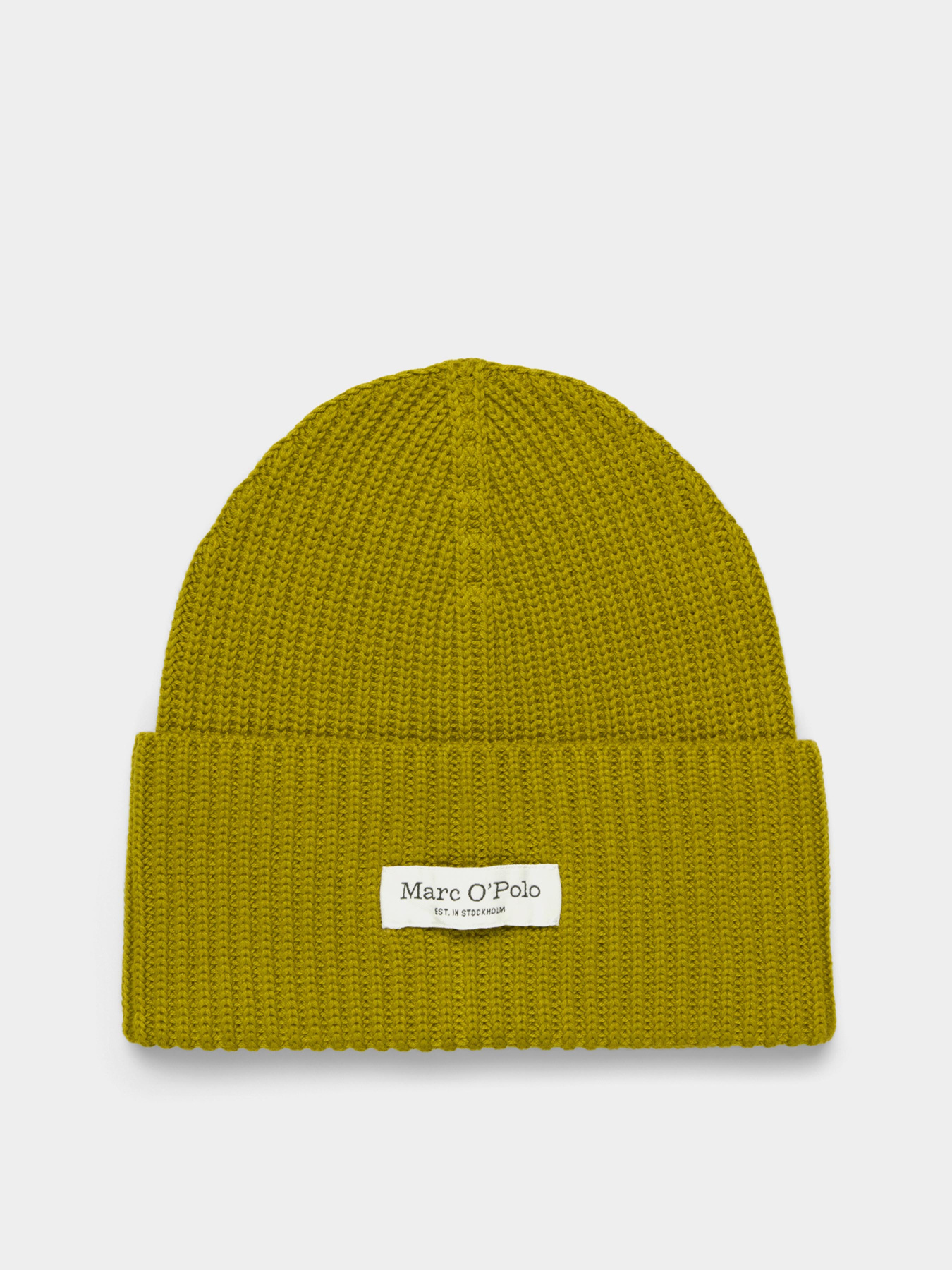 Шапка Marc O’Polo модель M09605901141-422 Шапка Marc O’Polo модель M09605901141-422 Фото