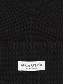 Шапка Marc O’Polo модель M09605901141-990 Фото