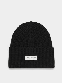 Шапка Marc O’Polo модель M09605901141-990 Фото